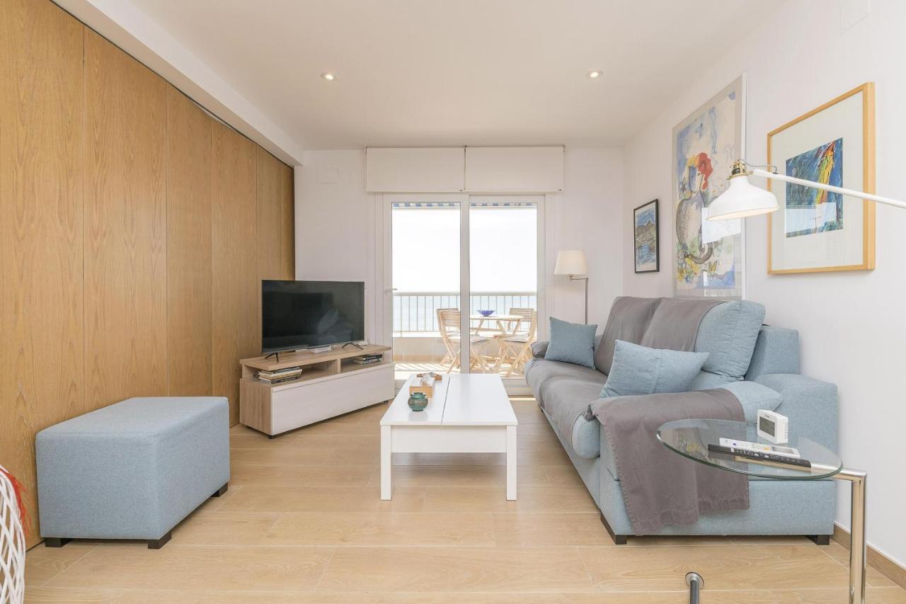 Apartamento Balcon Parque Atlantico Rota Exterior foto